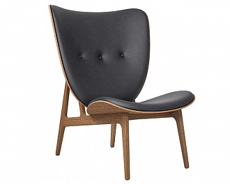 Кресло Elephant Chair - Leather фабрики NORR11
